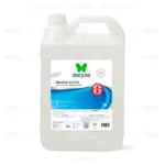 Alcohol Gel para Manos Daryza x 4 L