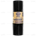 Bolsa Para Basura Negro Virutex Rollo 220 L x 10 Uds