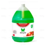 Desinfectante Antibacterial Manzana Daryza x 3.8 L