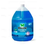 Detergente Líquido para Ropa Floral Daryza x 3.8 L