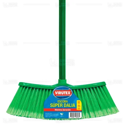Escoba Super Dalia Virutex