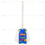 Escobilla Limpia Sanitario con Base Virutex