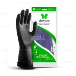 Guante Profesional Daryza Calibre 25 Talla 9 L