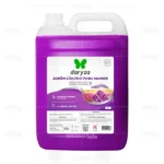 Jabón Líquido Para Manos Antibacterial Campos de Lavanda Daryza x 4 L