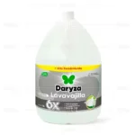 Lavavajilla Liquido Neutro Daryza x 3.8 L