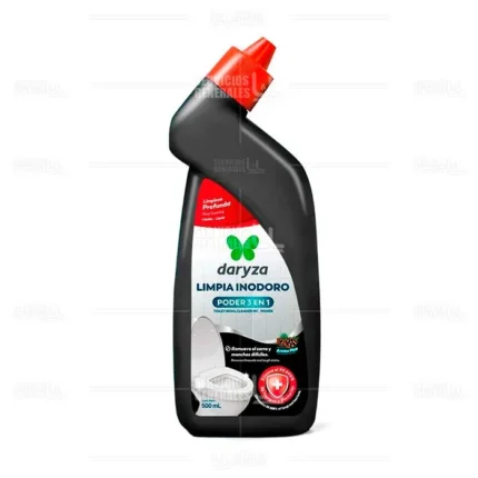 Limpia Inodoro Pino Daryza x 500 Ml