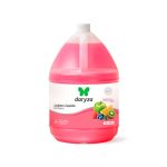 Jabón Líquido de Manos Caricias Frutales Daryza x 3.8 L