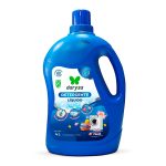 Detergente Líquido para Ropa Floral Daryza x 4 L