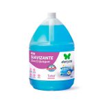 Suavizante Libre Enjuague Aroma Floral Daryza x 3.8 L