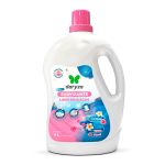 Suavizante Libre Enjuague Aroma Floral Daryza x 4 L