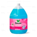 Suavizante Libre Enjuague Aroma Floral Daryza x 3.8 L