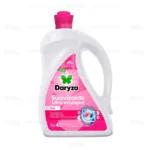 Suavizante Libre Enjuague Aroma Floral Daryza x 4 L