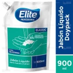 Jabón Líquido Doypack Classic Elite 900 Ml